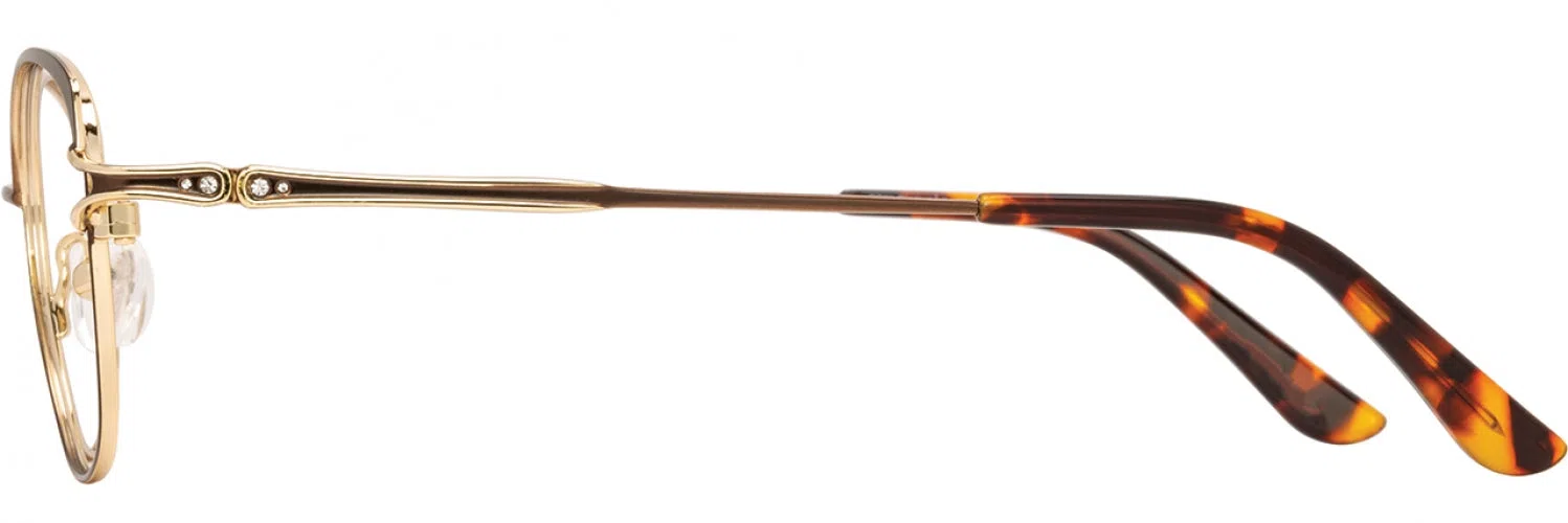 Cote DAzur CDA324 Eyeglasses - view 17